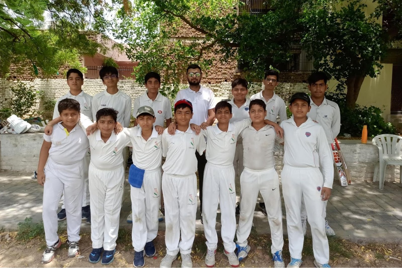 Vitality Sports Academy | HOME | Sports coaching in Faridabad